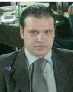 Hesham Mohamed Faisal Abdalrhman Ahmed