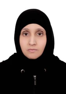 SUMAYYAH ALSADIQ ALAMEEN ALSADIQ
