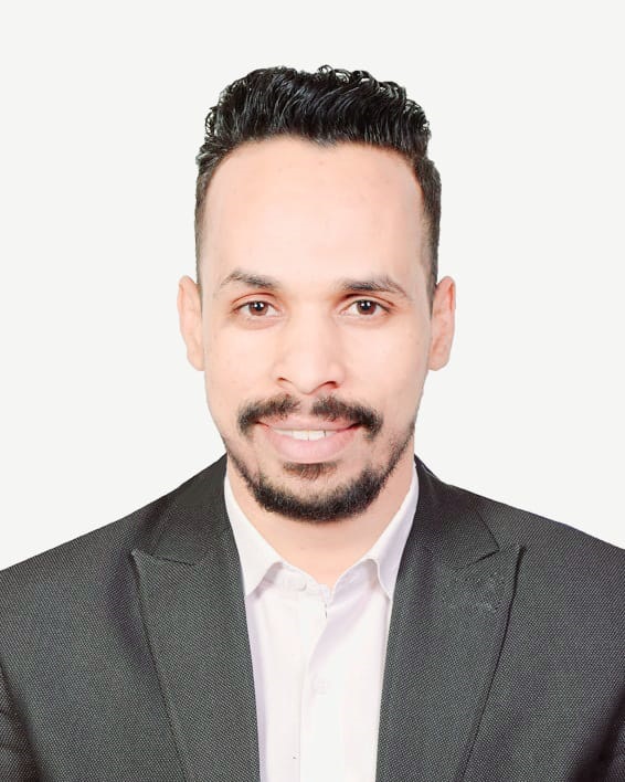 Ahmed Saleh Mohamed El amin Mohamed