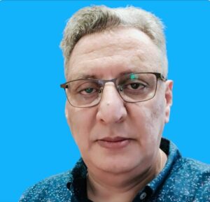 Fayez Mohamed