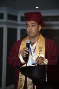 Omar Gharieb Aboelyazed