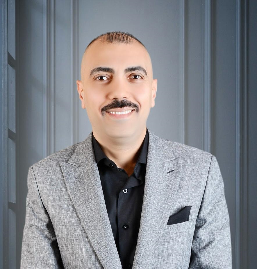 Ahmed Mohamed Ali Abu el Ella