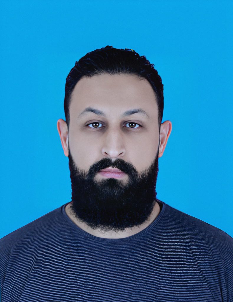 MONEER ALI AHBEEL ALI