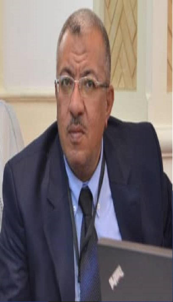 Hazem Mousa Rateb Alshourafa