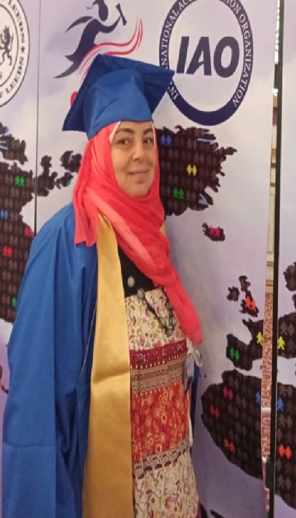 NGLAA ZENHOM MEHANI MAHMOUD