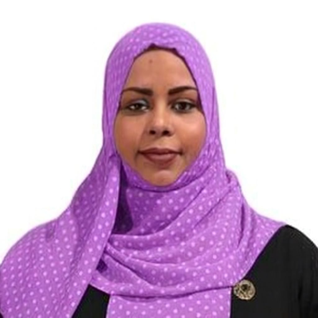 Suzan Abdellatief Abdelrahman Zeineldeen
