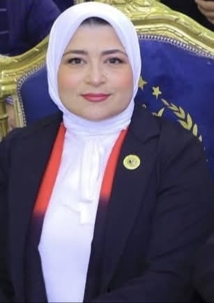 GHADA AHMED ABD EL-HADY HASSAN ELKADY