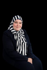 ليلى إسماعيل ابراهيم حشيش